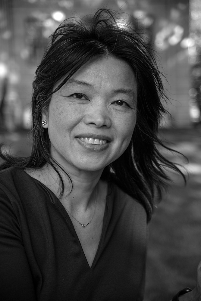 Phuong N. Pham, PhD, MPH, Profile Picture