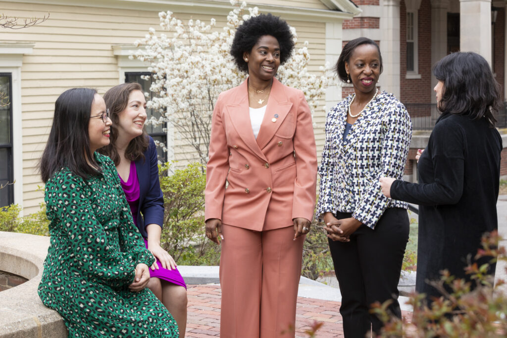 Harvard LEAD Fellowship | Harvard Global Health Institute