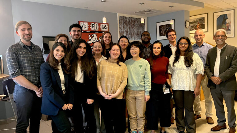 Global Mental Health @ Harvard | Harvard Global Health Institute