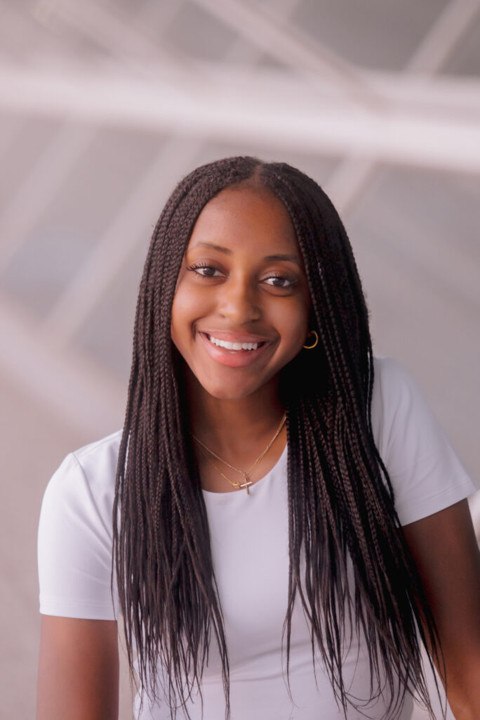 Emily Igwike Headshot