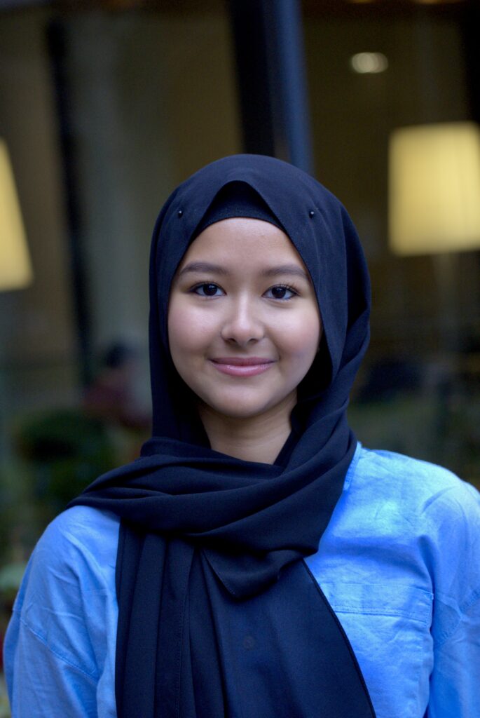 Alif Sheikh Headshot - Alif Sheikh