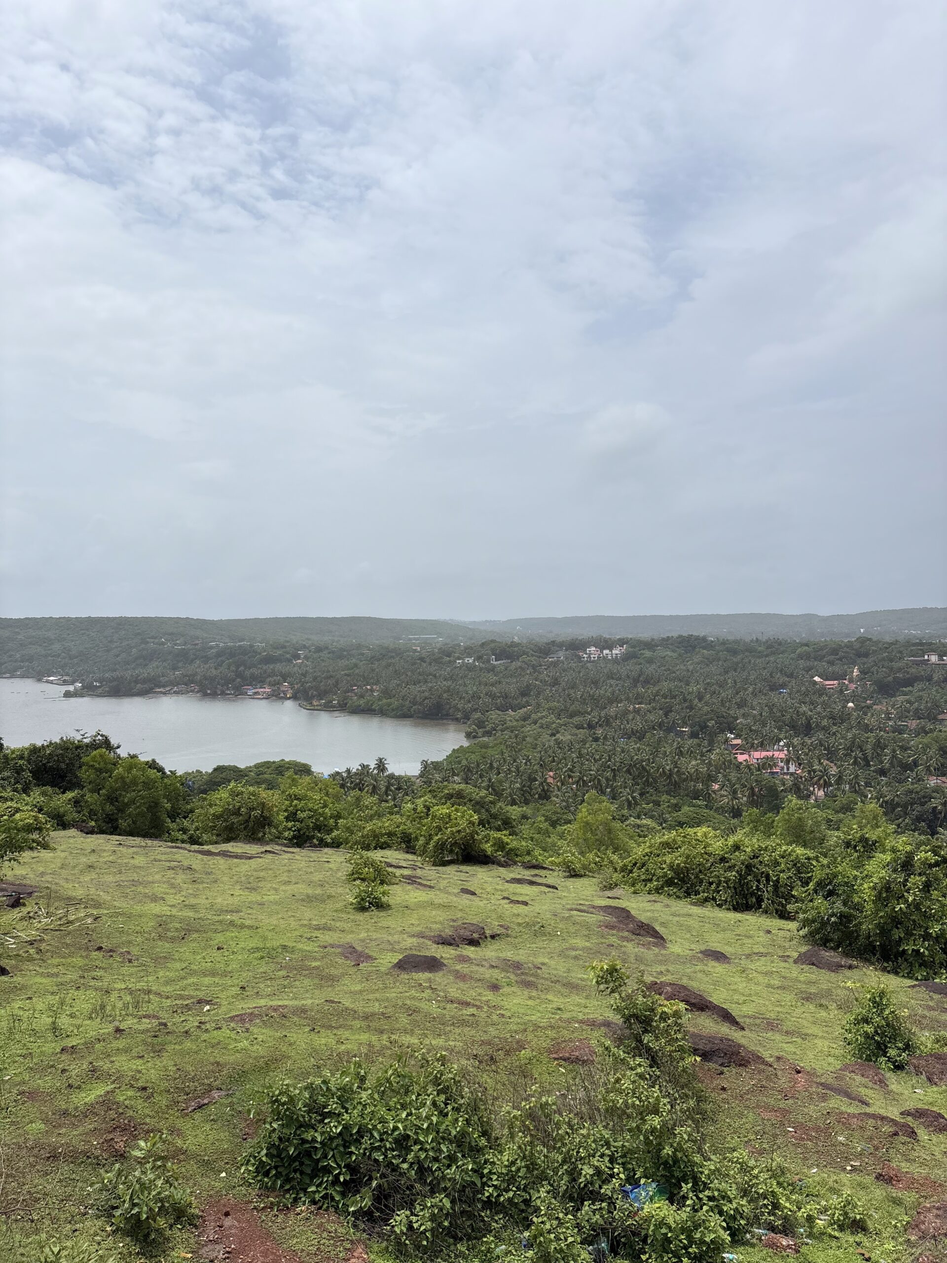 Photo of Goa India Landscape
