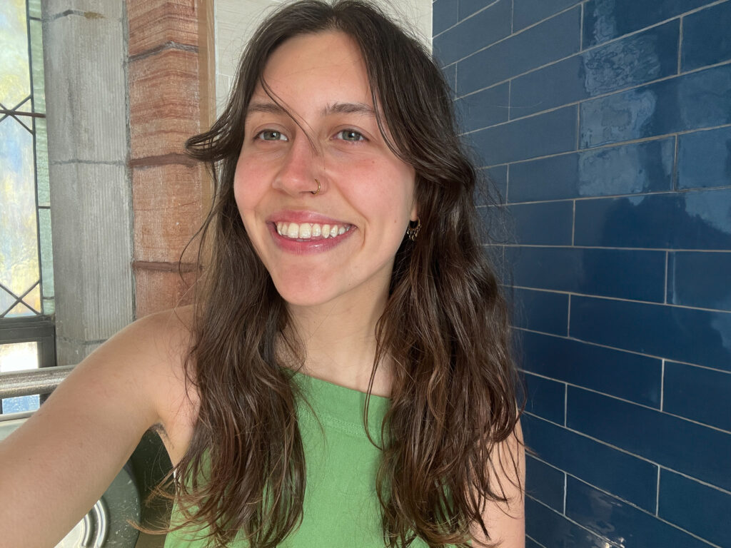 Asher Montgomery Headshot - Asher M