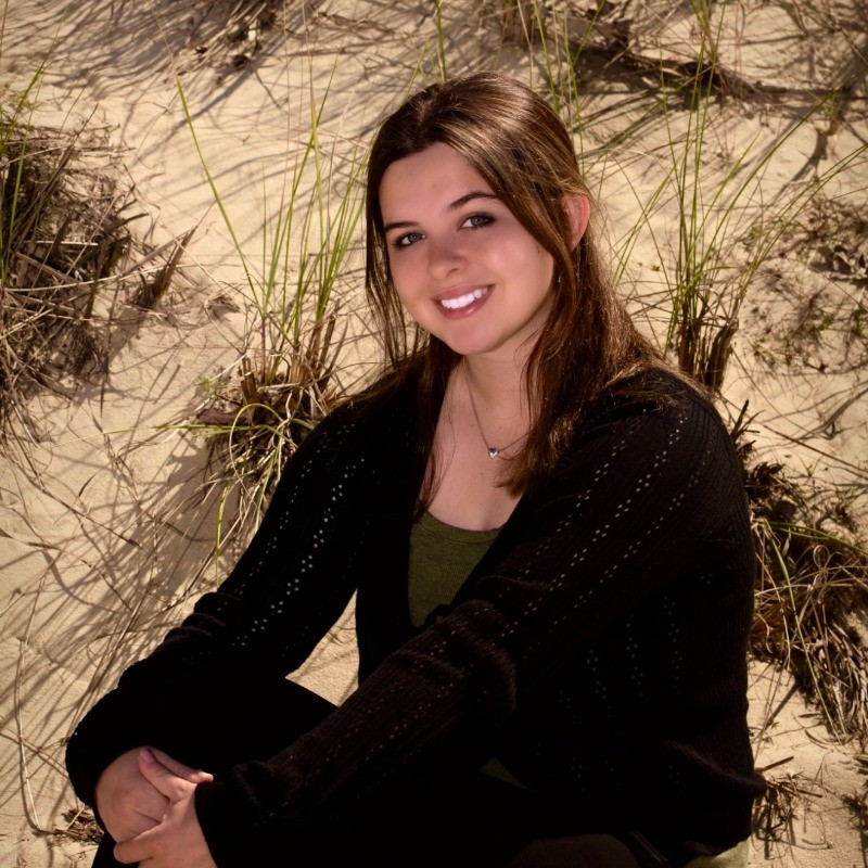 Christie Beckley Headshot