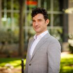 Craig Spencer Headshot