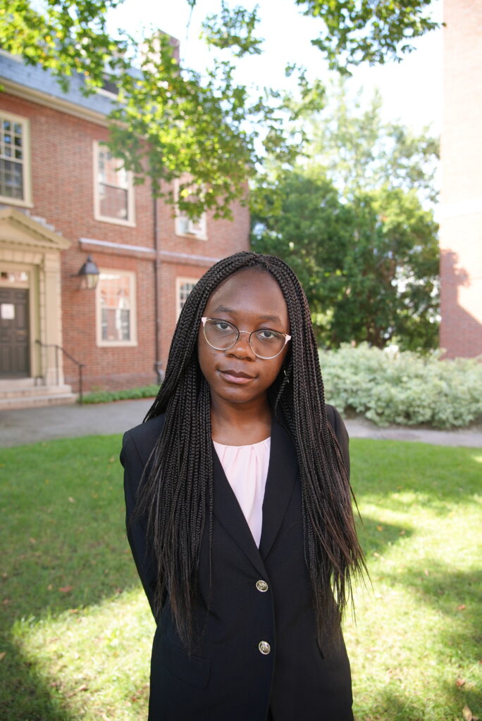 Queen Balina Headshot