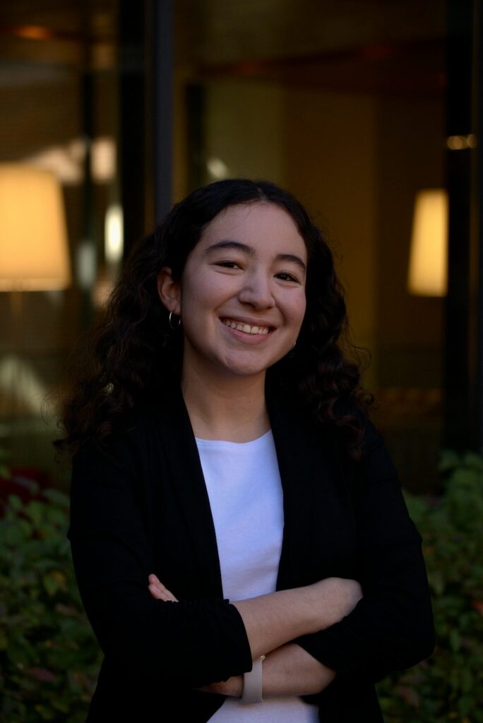 Dana Garibaldi Headshot