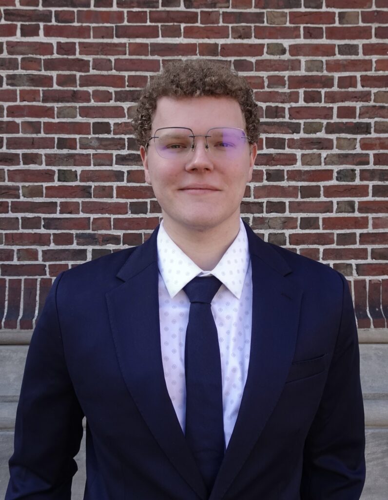 Hugh Hankenson Headshot