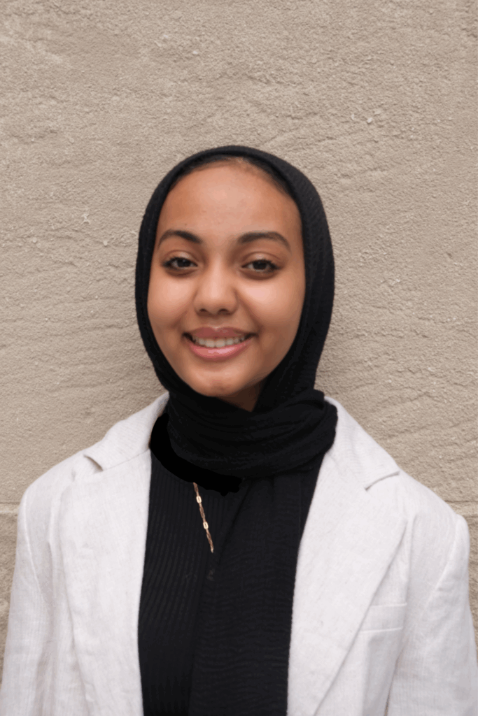 Maab Karrar Headshot