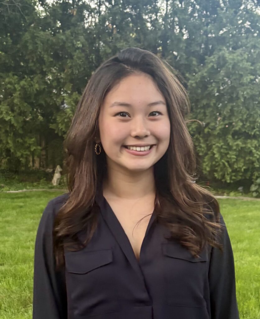 Rina Matsunaga Headshot