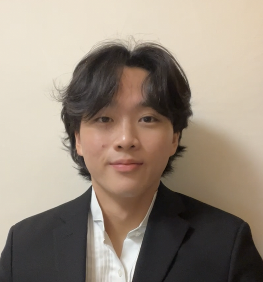 SangHoon Jung Headshot