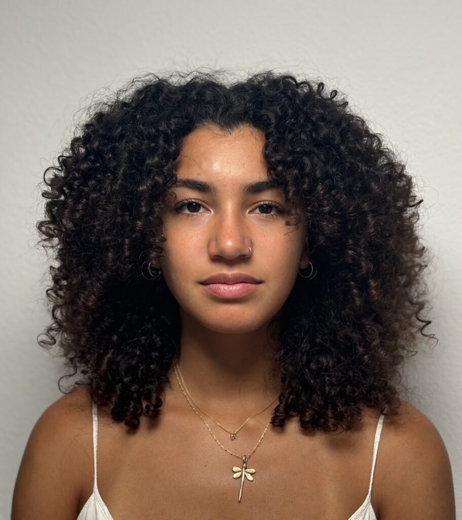 Sofia White_Headshot