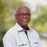 Wesler Lambert Headshot