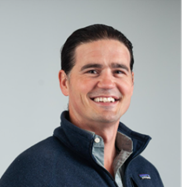 David Roach Headshot