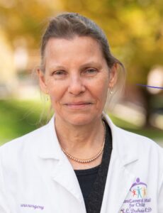 Profile picture of Ann-Christine Duhaime