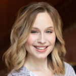 Ashley V. Whillans Headshot