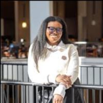 Princess Magor Headshot