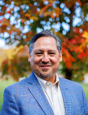 Joseph Gone Headshot