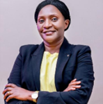 Juliet Nabyonga-Orem Headshot