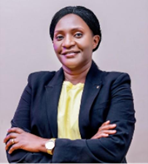 Juliet Nabyonga-Orem Headshot