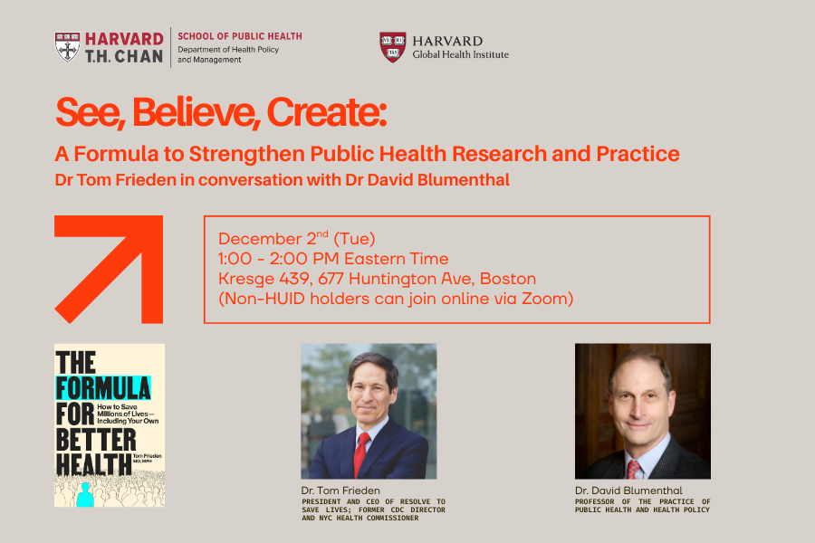 Tom Frieden Book Talk Promo Image_900 x 600 px