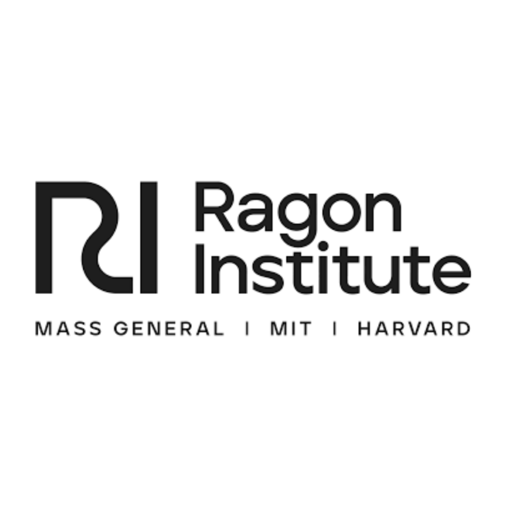 Ragon Institute Logo