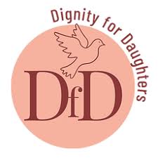 Dignity for Daughters logo