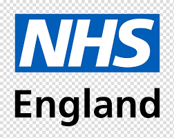 NHS England Logo