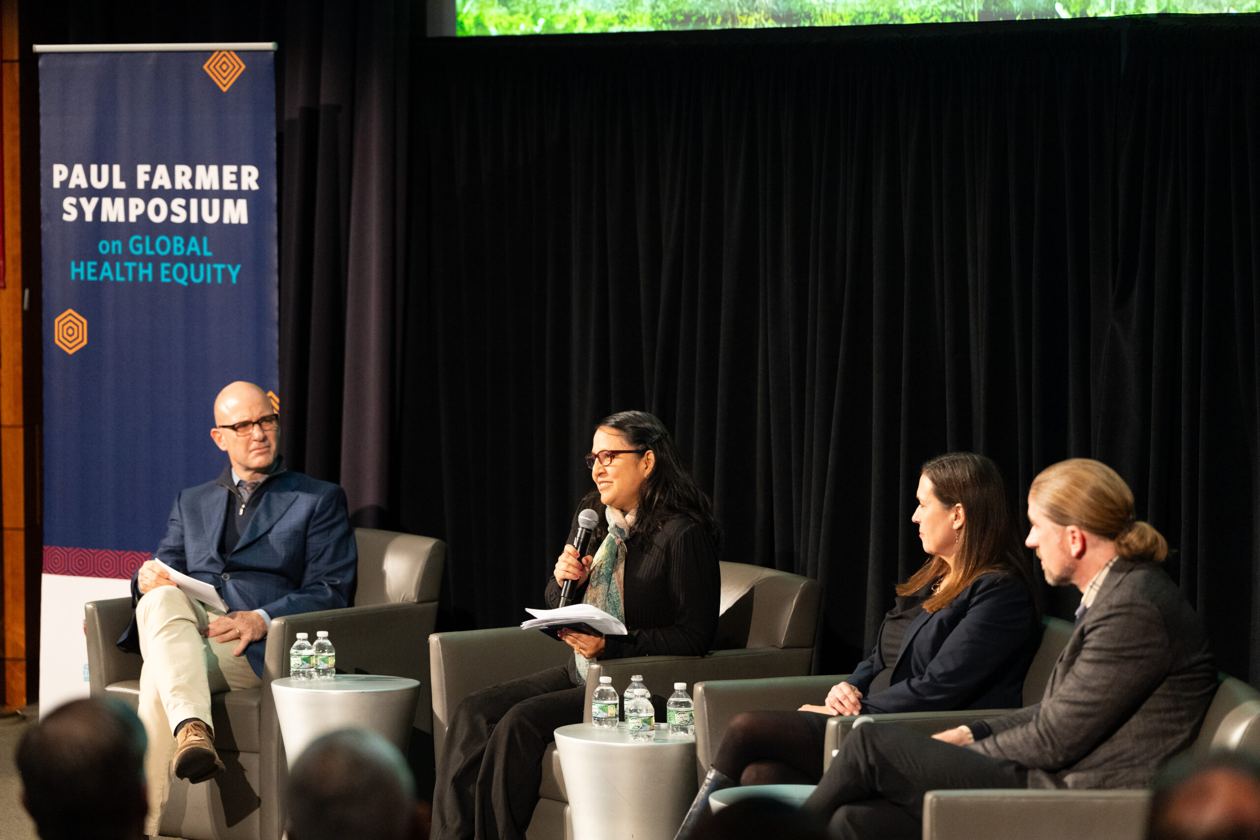 Impact on Global Mental Health Care Delivery and Research | Harvard ...