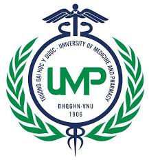 University of Medicine Vietnam Logo