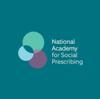 national academy subscribing for social logo