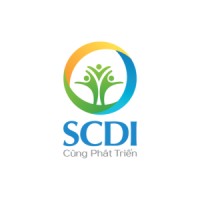 Centre for Supporting Community Development Initiatives (SCDI) logo