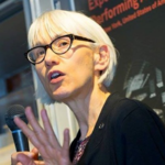 Ann Forsyth, PhD, MA Headshot