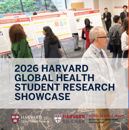Call for Abstracts HGHI's 2026 Student Research Showcase (900x600) 1 (5)