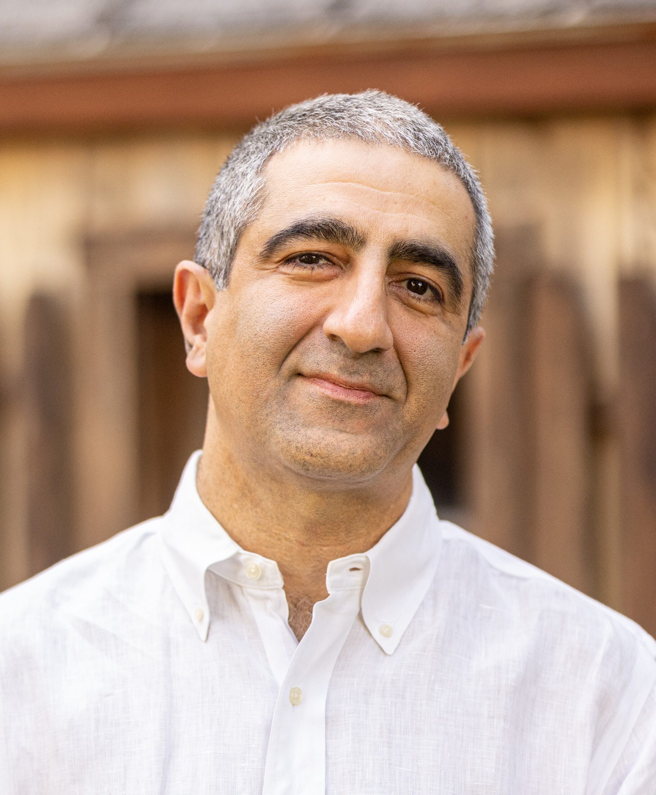 Goodarz Danaei, MD Headshot