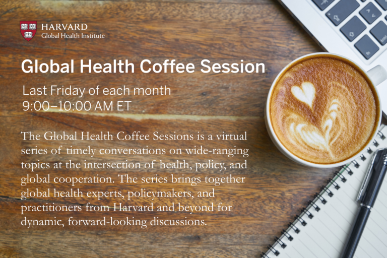 Coffee Session Series Image