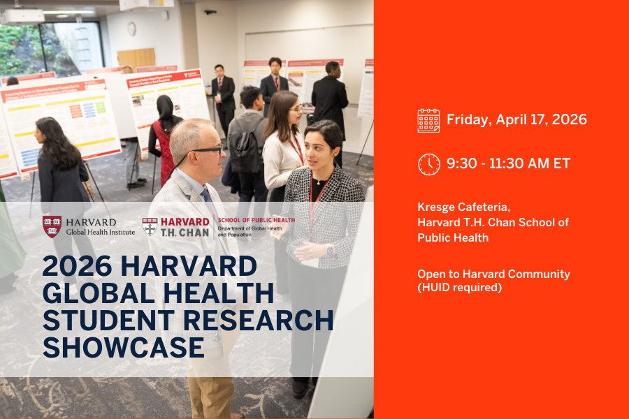 HGHI's 2026 Student Research Showcase (900x600)