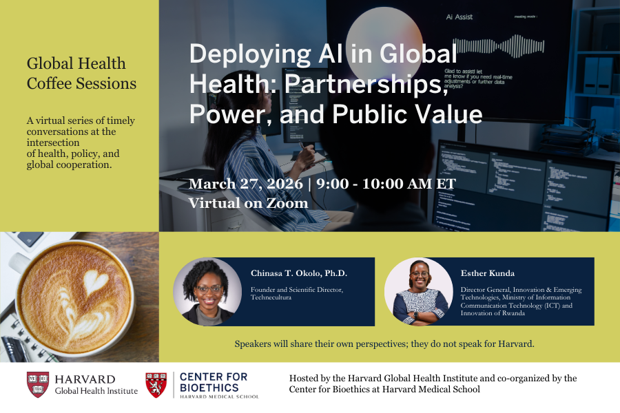 Mar 27th Coffee Sessions Promo Image (900x600px)