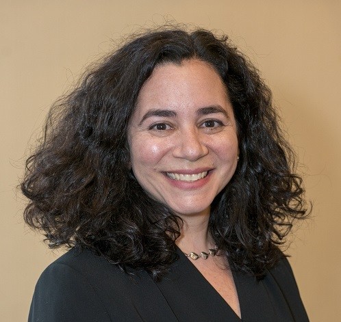 Ingrid Bassett Headshot