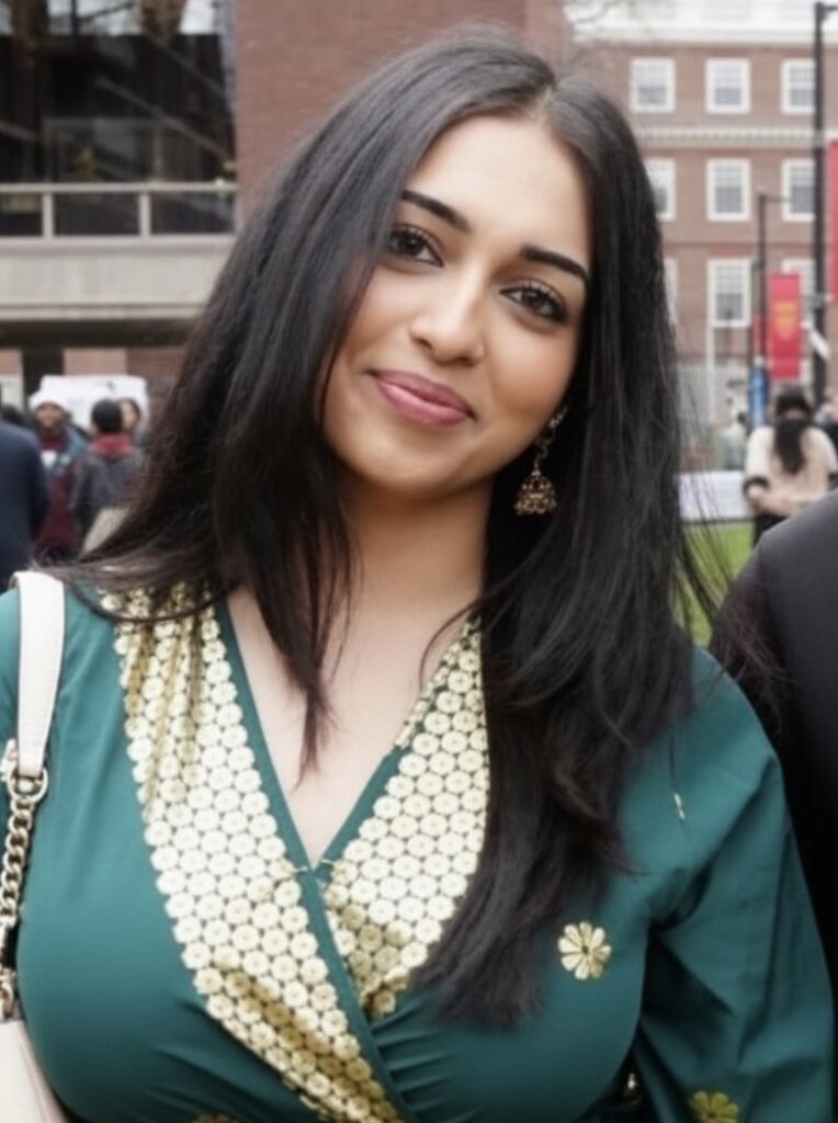 Sundas Nasir