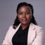 Rose Nakasi Headshot