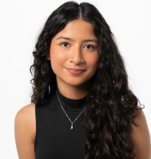 Melany Mendoza