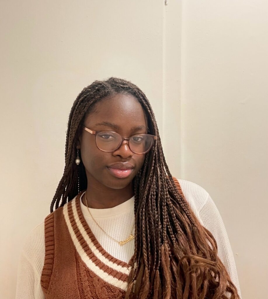 Morola Ajuwon Headshot