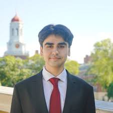 Rohan Tyagi