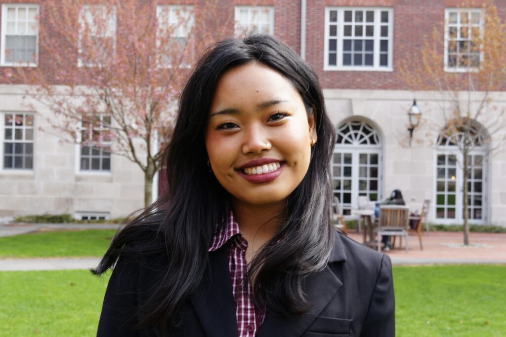 Simran Tamang photo