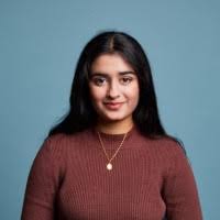 Simren Sandhu