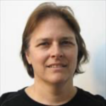 Sarah Volkman Headshot
