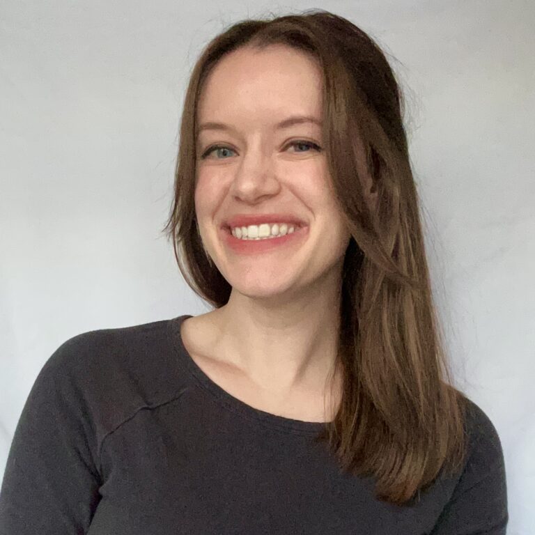 Eliana Huffman
